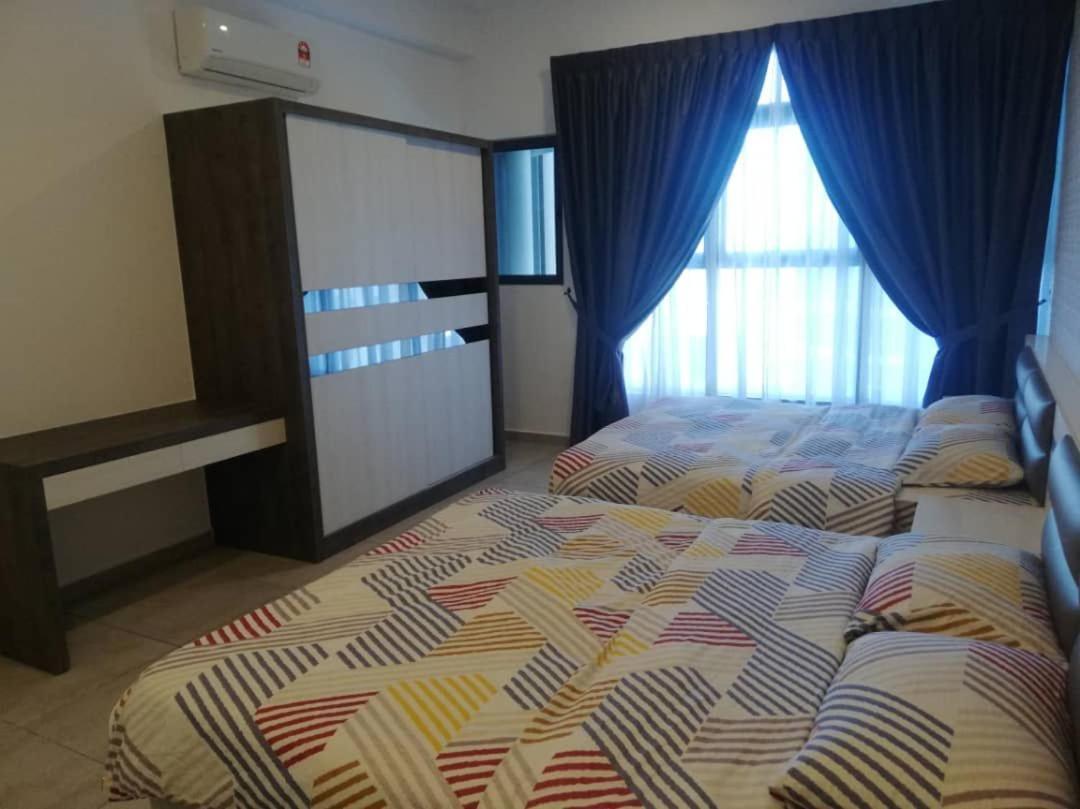 Atlantis Residence Melaka Екстериор снимка