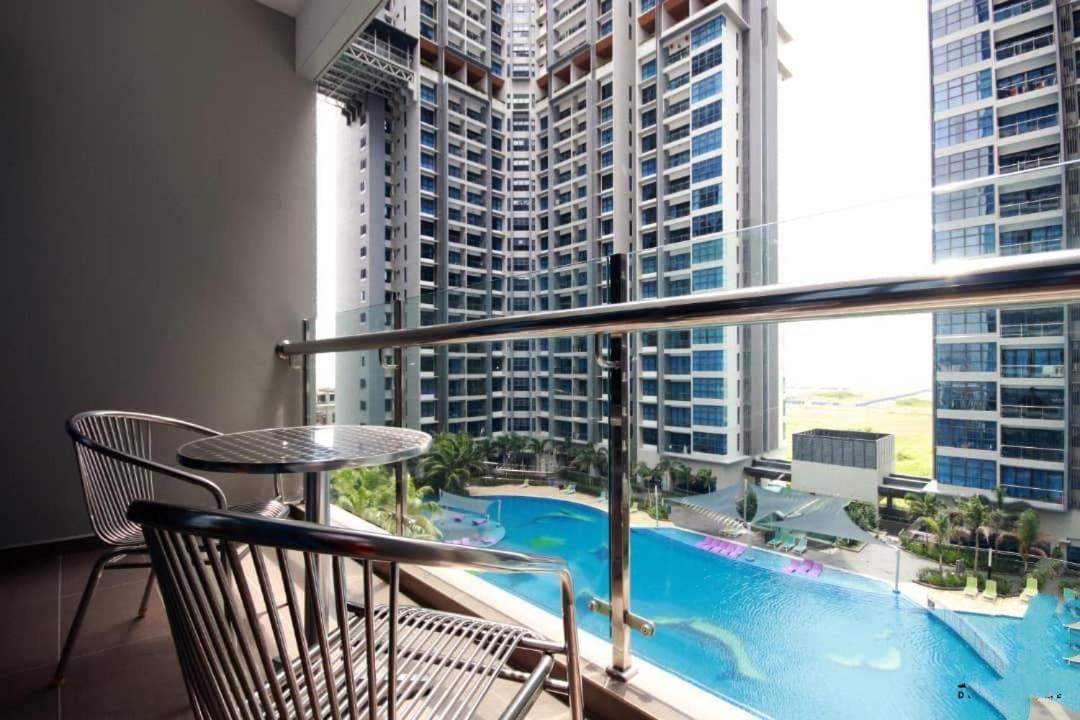 Atlantis Residence Melaka Екстериор снимка