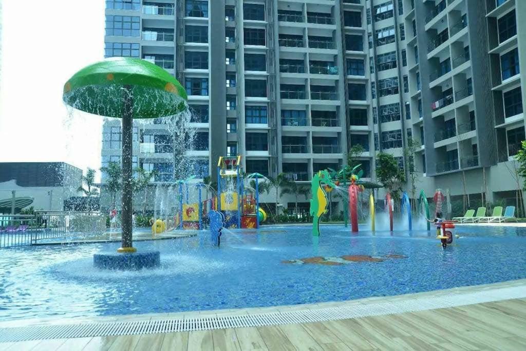 Atlantis Residence Melaka Екстериор снимка