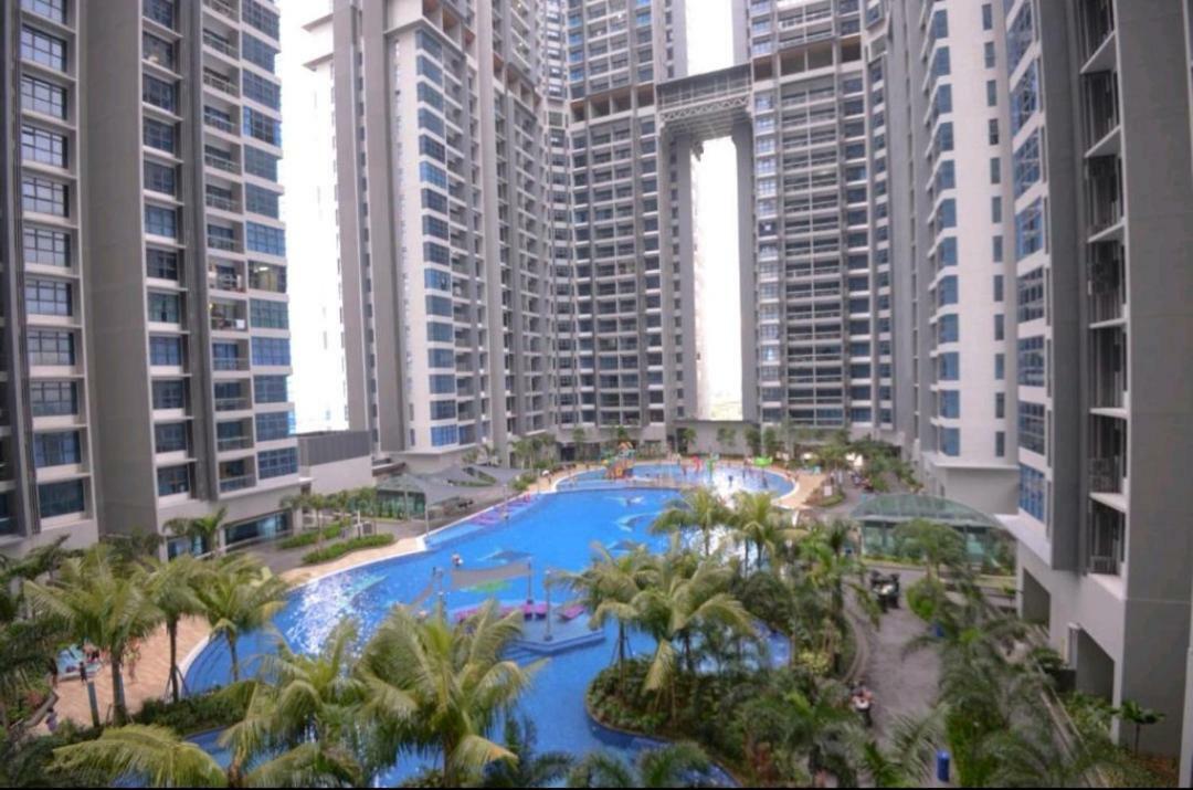 Atlantis Residence Melaka Екстериор снимка